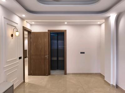 Bedroom Image of 2430 Sq.ft 4 BHK Builder Floor for sale in Nirwana Luxury Floors, Sector 50 Gurgaon for Rs. 36000000