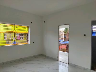 Bedroom Image of 1450 Sq.ft 3 BHK Apartment / Flat for sale in South Dum Dum Kolkata for Rs. 7975000