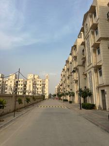 Building Image of 646 Sq.ft 2 BHK Apartment / Flat for sale in Signature Global Park 2 And 3, Sector 36 Sohna for Rs. 7200000