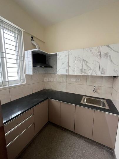 priya homes Kitchen 1