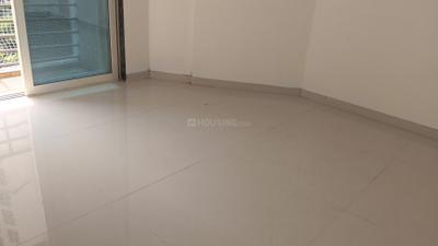 Bedroom Image of 703 Sq.ft 2 BHK Apartment / Flat for sale in Om Paraiso Phase II, Padle Gaon Thane for Rs. 7000000