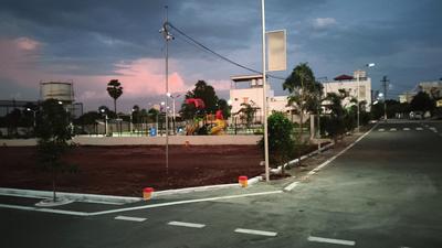 Image of 2190 Sq.ft Residential Plot / Land for sale in Kurumbapalayam, Coimbatore for Rs. 9920000