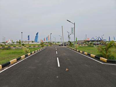 Image of 721 Sq.ft Residential Plot / Land for sale in Padappai, Chennai for Rs. 2162271