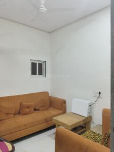 Hall Image of 600 Sq.ft 1.5 BHK Apartment / Flat for sale in Malad West Mumbai for Rs. 6500000