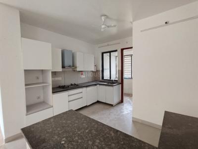 Kitchen Image of 4000 Sq.ft 3.5 BHK Apartment / Flat for sale in Marvel Sangria, Mohammed Wadi Pune for Rs. 29000000