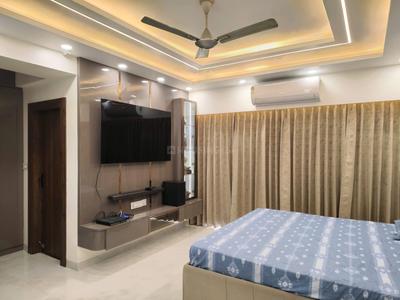 Hall Image of 2520 Sq.ft 4 BHK Apartment / Flat for sale in ATS Dolce, Zeta I Greater Noida for Rs. 45000000