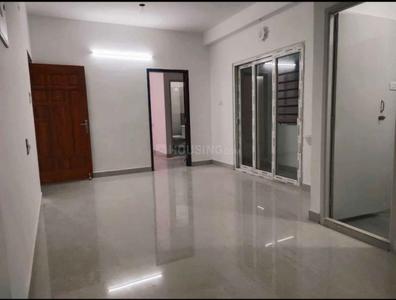 Hall Image of 1116 Sq.ft 3 BHK Apartment / Flat for sale in Kolathur Chennai for Rs. 8200000
