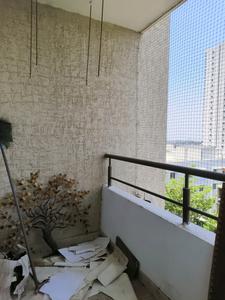 Living Room Image of 2044 Sq.ft 3 BHK Apartment / Flat for sale in Sattva Aspire, Chikkagubbi Village Bengaluru for Rs. 19500000