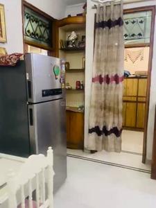 Hall Image of 2500 Sq.ft 4 BHK Builder Floor for rent in Raja Park Jaipur for Rs. 50000