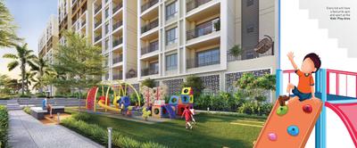 Image of 1158 Sq.ft 2 BHK Apartment / Flat for sale in Devidanga, Siliguri for Rs. 4400600