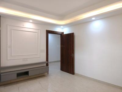 Bedroom Image of 3200 Sq.ft 5 BHK Builder Floor for sale in Rajendra Nagar Ghaziabad for Rs. 25451000