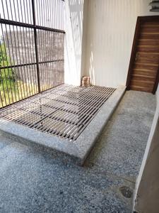 Balcony Image of 2100 Sq.ft 3 BHK Builder Floor for rent in Sector 44 Noida for Rs. 85000
