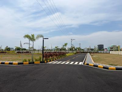 Image of 1100 Sq.ft Residential Plot / Land for sale in Pudupakkam, Chennai for Rs. 6000000