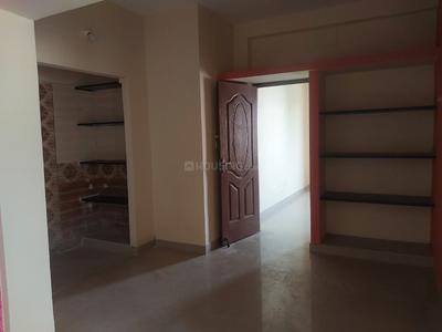 1 BHK Semi Furnished Independent House