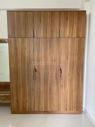 Shankar Garden Colony Bedroom 1