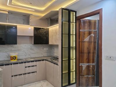 Living Room Image of 1250 Sq.ft 1 BHK Apartment / Flat for sale in Uttam Nagar New Delhi for Rs. 1949000