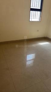 Bedroom Image of 580 Sq.ft 1 BHK Apartment / Flat for rent in Magarpatta Heliconia, Hadapsar Pune for Rs. 25000