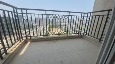 Bedroom Image of 2300 Sq.ft 3 BHK Apartment / Flat for sale in ATS Le Grandiose, Sector 150 Noida for Rs. 30500000