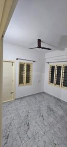 Balcony Image of 500 Sq.ft 1 BHK Independent House for rent in Indira Nagar Bengaluru for Rs. 30000