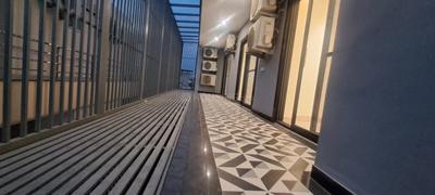 Balcony Image of 3200 Sq.ft 4 BHK Builder Floor for sale in Greenwood Signatute Suites, Sector 46 Gurgaon for Rs. 62500000