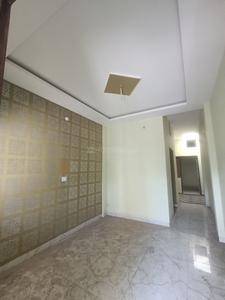 Hall Image of 550 Sq.ft 1 BHK Independent House for sale in Sampat Hills, Bhicholi Mardana Indore for Rs. 3500000