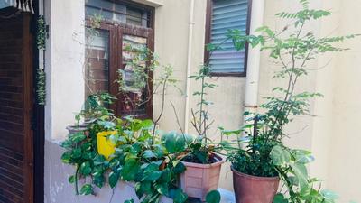 Image of 780 Sq.ft 2 BHK Apartment / Flat for sale in Adhartal, Jabalpur for Rs. 2800000