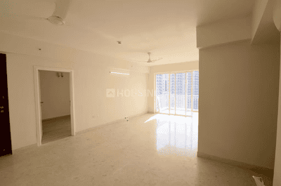 Living Room Image of 1800 Sq.ft 3 BHK Apartment / Flat for sale in DLF Regal Gardens, Sector 90 Gurgaon for Rs. 22000000