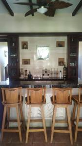 Kitchen Image of 7000 Sq.ft 4 BHK Independent House for sale in Muttukadu Chennai for Rs. 200000000
