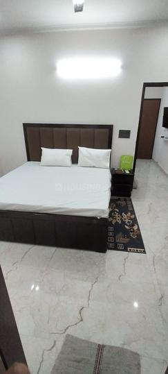 Sector 45 Bedroom 1