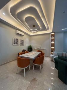 Hall Image of 1620 Sq.ft 3 BHK Builder Floor for sale in Anant Raj Estate, Kadarpur Gurgaon for Rs. 22500000