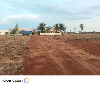 Image of 1755 Sq.ft Residential Plot / Land for sale in KTC Nagar, Tirunelveli for Rs. 2216500