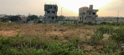 Image of 1200 Sq.ft Residential Plot / Land for sale in Nadaprabhu Kempegowda layout, Bengaluru for Rs. 14400001