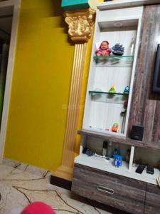 Bedroom Image of 785 Sq.ft 2 BHK Apartment / Flat for sale in Bansdroni Kolkata for Rs. 3500000