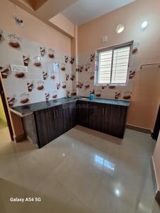 Kitchen Image of 920 Sq.ft 2 BHK Apartment / Flat for sale in Benachity Durgapur for Rs. 3000000
