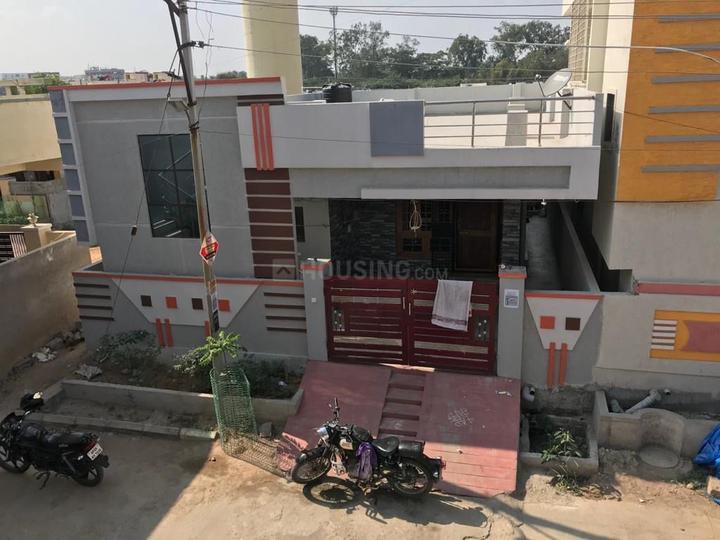 2 BHK 1200 Sqft Independent House for sale at Beeramguda, Hyderabad