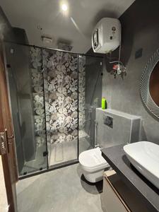 Bathroom Image of 2700 Sq.ft 4 BHK Apartment / Flat for sale in Sushant Lok Phase 1 Gurgaon for Rs. 39000000