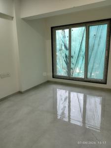 Bedroom Image of 436 Sq.ft 1 BHK Apartment / Flat for sale in Ghatkopar East Mumbai for Rs. 11400000