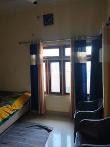 Hall Image of 960 Sq.ft 3 BHK Independent House for sale in Dineshpur Rudrapur for Rs. 3500000