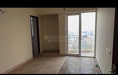 Bedroom Image of 2415 Sq.ft 4 BHK Apartment / Flat for sale in Rise Organic Homes Phase 1, Mahurali Ghaziabad for Rs. 16900000