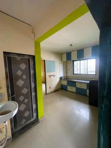 Kitchen Image of 1075 Sq.ft 2 BHK Farm House for sale in Parvat Patiya Surat for Rs. 2100000