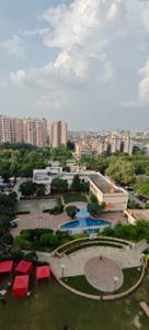 Image of 1200 Sq.ft 2.5 BHK Apartment / Flat for rent in Umang Summer Palms, Sector 86, Faridabad for Rs. 30000