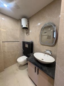 Image of 1872 Sq.ft 3 BHK Builder Floor for sale in Sector 52, Gurgaon for Rs. 24800000