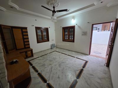 Living Room Image of 600 Sq.ft 2 BHK Independent House for sale in Vadsar Vadodara for Rs. 10000000