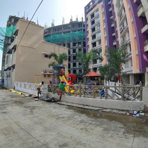 Image of 650 Sq.ft 1 BHK Apartment / Flat for sale in Patels Prestige, Ambernath West, Ambernath for Rs. 2474300