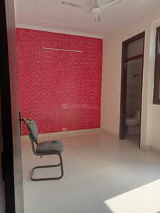 Bedroom Image of 850 Sq.ft 2 BHK Apartment / Flat for rent in Defence Enclave, Sector 44 Noida for Rs. 30000