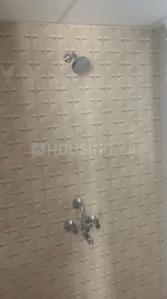 Bathroom Image of 500 Sq.ft 1 BHK Apartment / Flat for sale in Pratham Vrundavan, Wakadi Navi Mumbai for Rs. 2970000