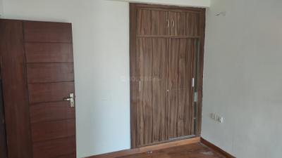 Bedroom Image of 1085 Sq.ft 2 BHK Apartment / Flat for sale in Nimbus The Golden Palms, Sector 168 Noida for Rs. 12100000