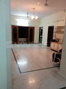 Hall Image of 2020 Sq.ft 3 BHK Apartment / Flat for sale in Begumpet Hyderabad for Rs. 21000000