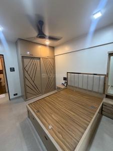 Bedroom Image of 1250 Sq.ft 2 BHK Apartment / Flat for sale in Karia Konark Campus, Viman Nagar Pune for Rs. 20500000