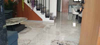 Living Room Image of 2100 Sq.ft 4 BHK Villa for sale in Jahangirabad Surat for Rs. 11100000
